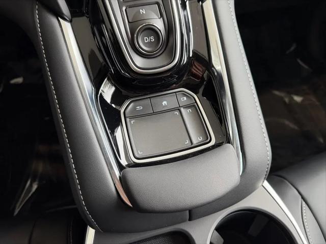 2026 Acura RDX Technology