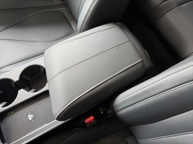 2026 Acura RDX Technology