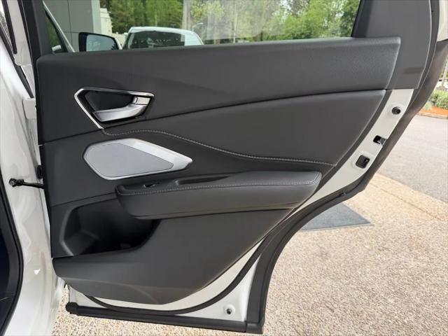 2026 Acura RDX Technology