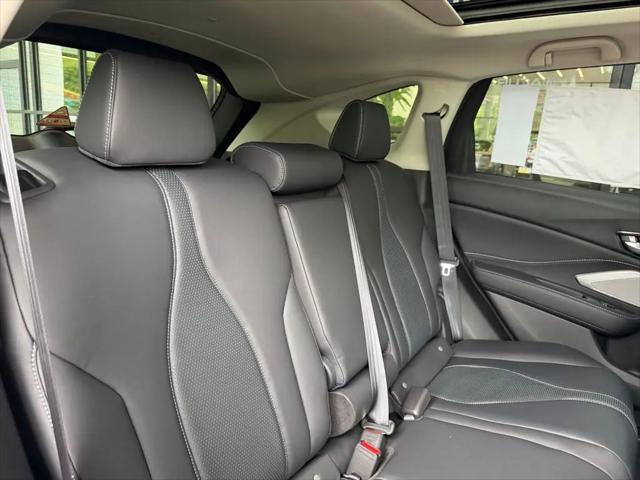 2026 Acura RDX Technology