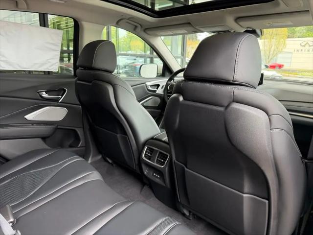 2026 Acura RDX Technology