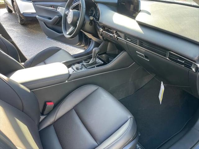 2026 Mazda Mazda3 2.5 Turbo Premium Plus