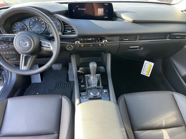 2026 Mazda Mazda3 2.5 Turbo Premium Plus