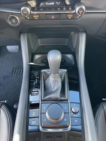 2026 Mazda Mazda3 2.5 Turbo Premium Plus