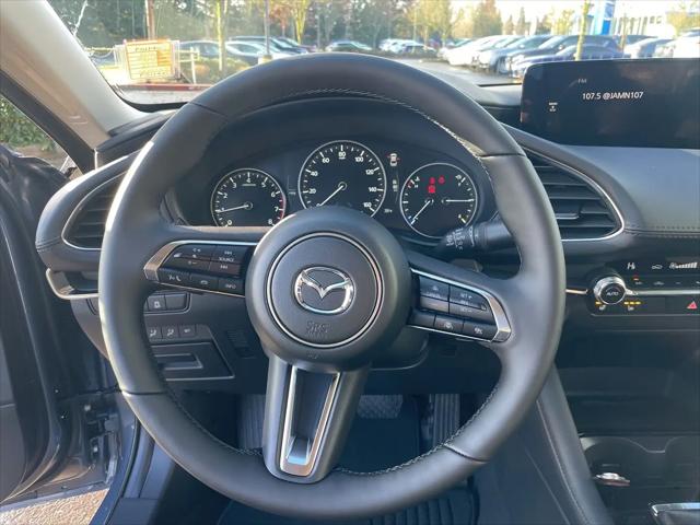 2026 Mazda Mazda3 2.5 Turbo Premium Plus