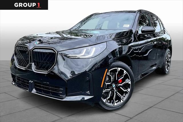2026 BMW X3 30 xDrive for sale in Bluffton, SC