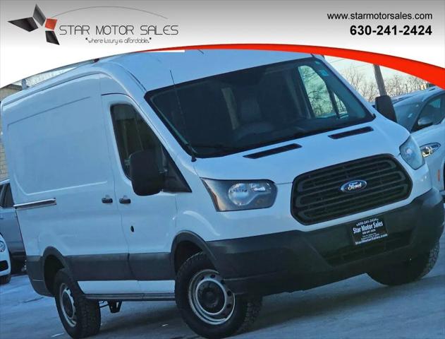 2015 Ford Transit T-250 for sale in Downers Grove, IL