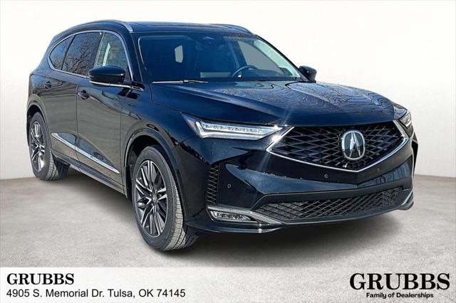 2026 Acura MDX Advance Package for sale in Tulsa, OK