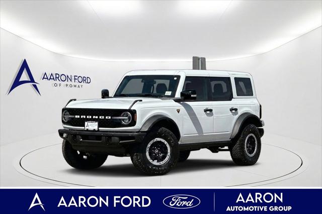 2026 Ford Bronco Badlands for sale in Poway, CA