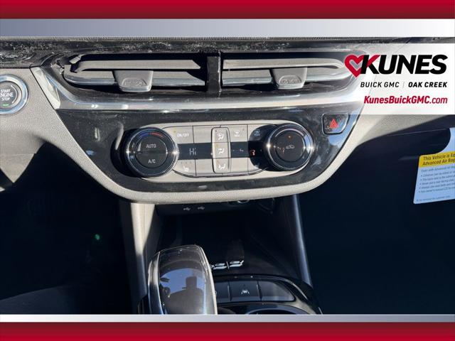 2026 Buick NV Sport Touring FWD