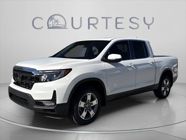 2026 Honda Ridgeline RTL for sale in Palm Harbor, FL