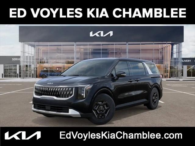 2026 Kia Carnival MPV LXS for sale in Chamblee, GA