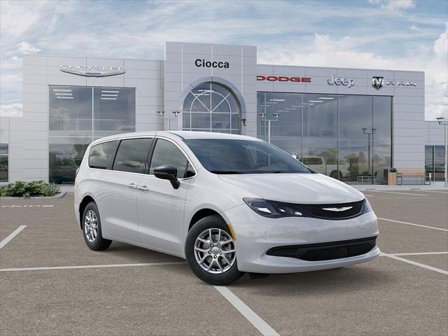 2026 Chrysler Voyager LX for sale in Duncannon, PA