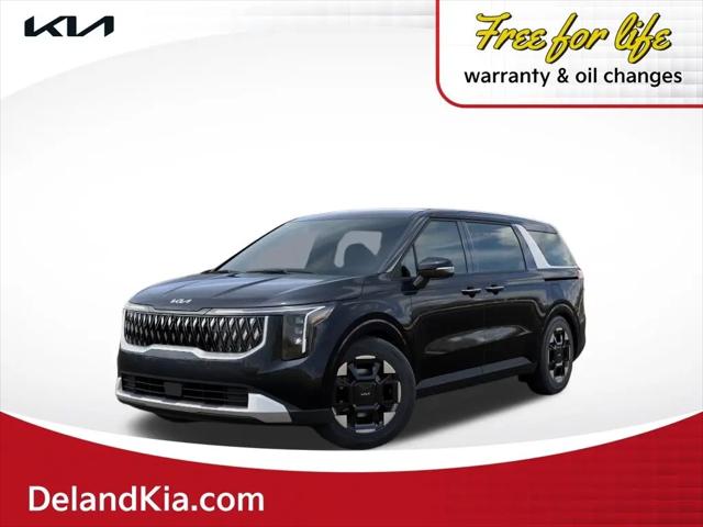 2026 Kia Carnival MPV EX for sale in DeLand, FL