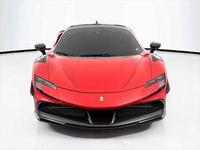 2023 Ferrari SF90 Stradale Standard