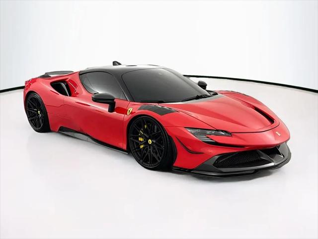 2023 Ferrari SF90 Stradale Standard