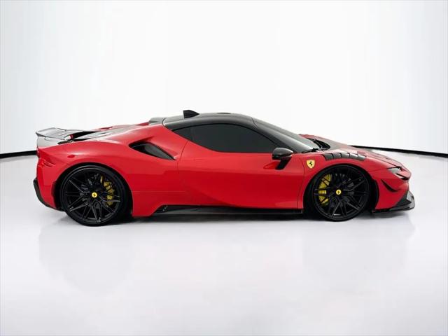 2023 Ferrari SF90 Stradale Standard