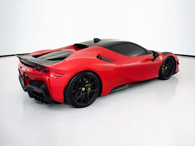 2023 Ferrari SF90 Stradale Standard