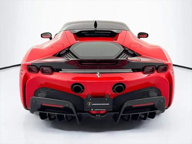 2023 Ferrari SF90 Stradale Standard