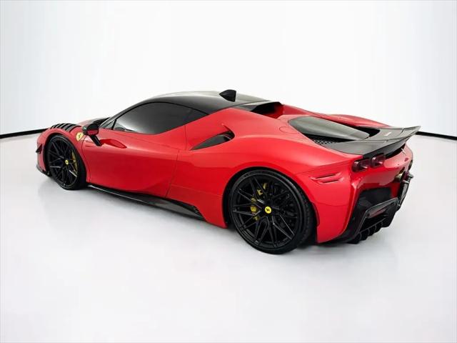 2023 Ferrari SF90 Stradale Standard