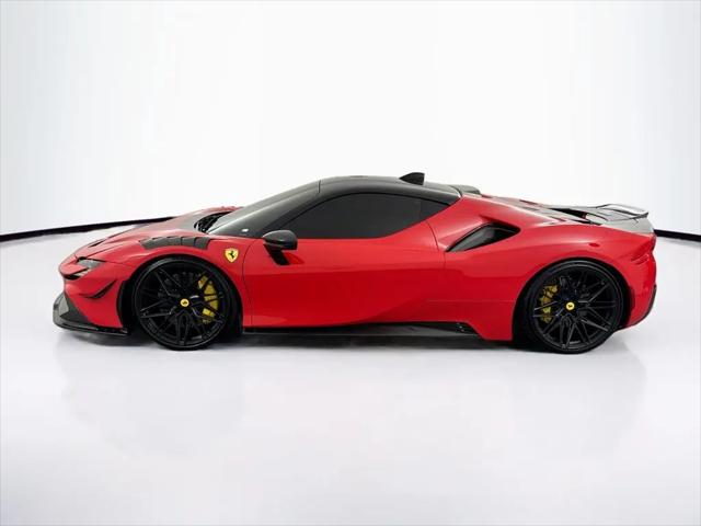 2023 Ferrari SF90 Stradale Standard
