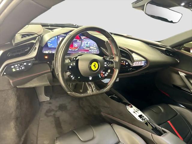2023 Ferrari SF90 Stradale Standard
