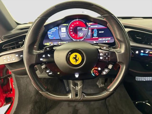 2023 Ferrari SF90 Stradale Standard