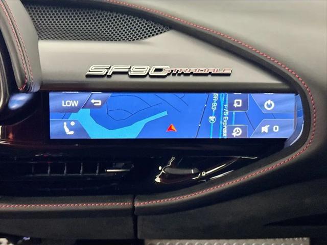 2023 Ferrari SF90 Stradale Standard