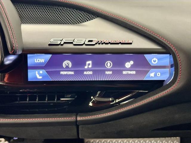 2023 Ferrari SF90 Stradale Standard