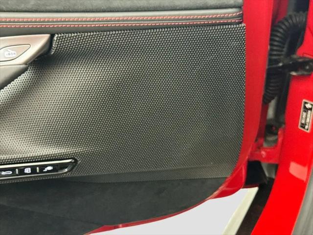 2023 Ferrari SF90 Stradale Standard