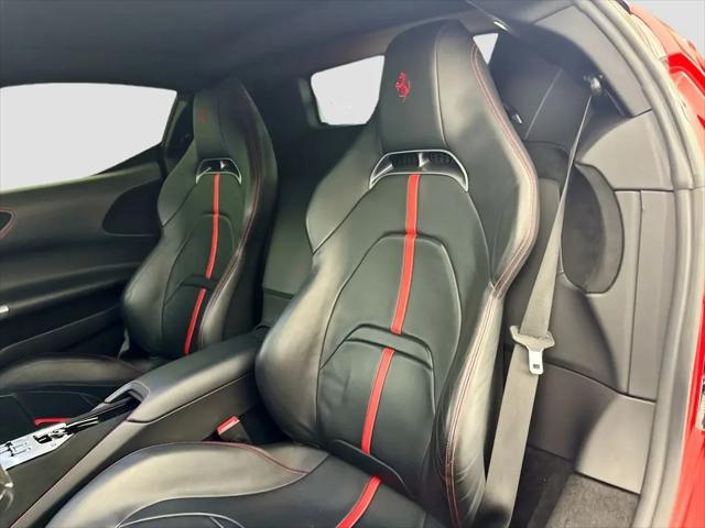 2023 Ferrari SF90 Stradale Standard