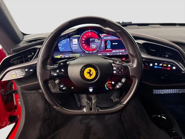 2023 Ferrari SF90 Stradale Standard