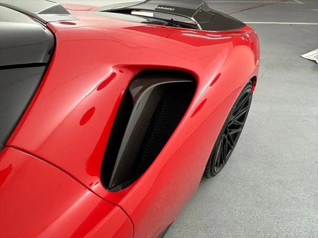 2023 Ferrari SF90 Stradale Standard