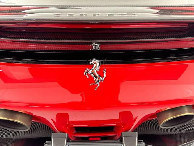 2023 Ferrari SF90 Stradale Standard