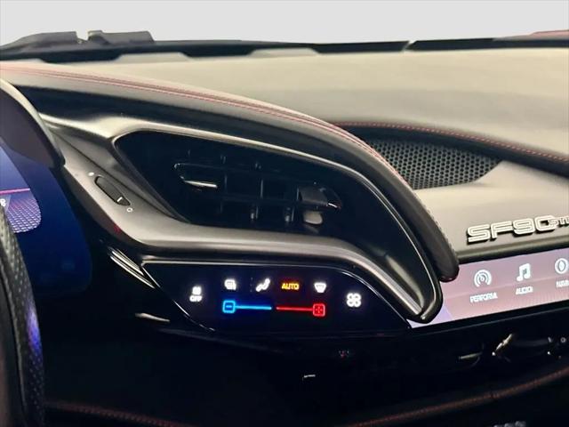 2023 Ferrari SF90 Stradale Standard