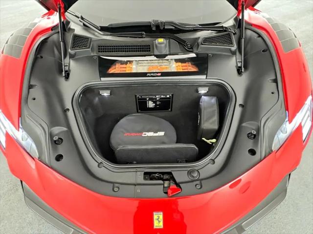 2023 Ferrari SF90 Stradale Standard