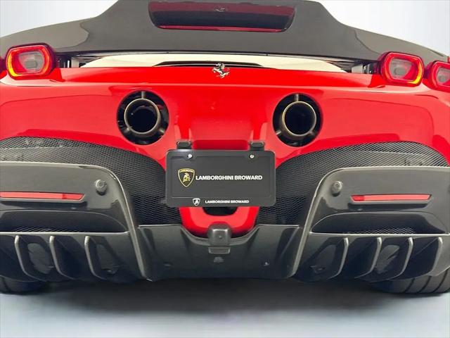 2023 Ferrari SF90 Stradale Standard