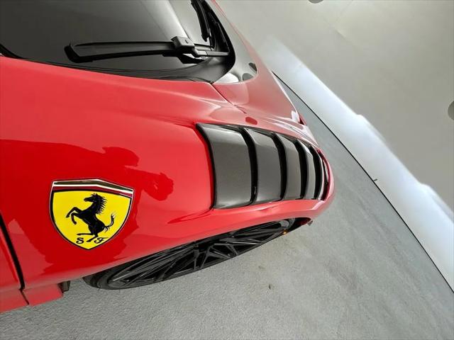 2023 Ferrari SF90 Stradale Standard