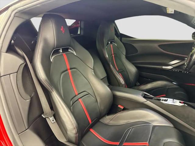 2023 Ferrari SF90 Stradale Standard