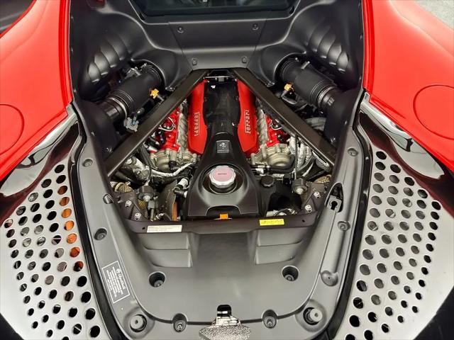 2023 Ferrari SF90 Stradale Standard