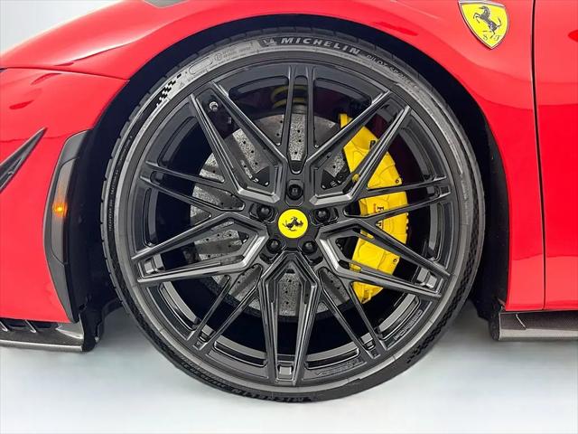 2023 Ferrari SF90 Stradale Standard
