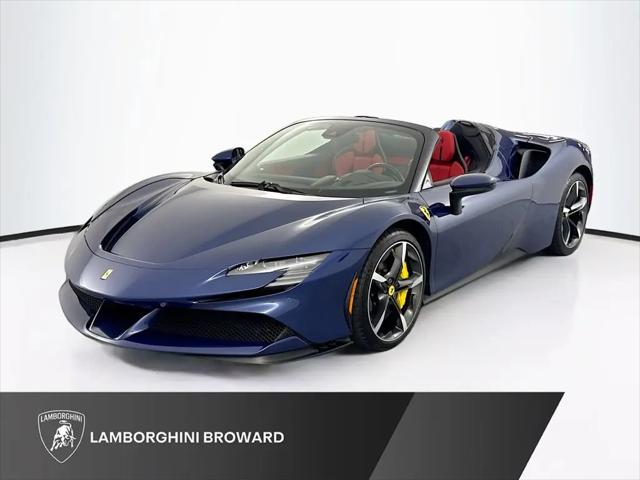 2023 Ferrari 90 Standard for sale in Davie, FL