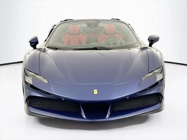 2023 Ferrari 90 Standard