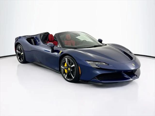 2023 Ferrari 90 Standard