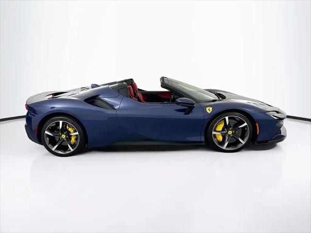2023 Ferrari 90 Standard