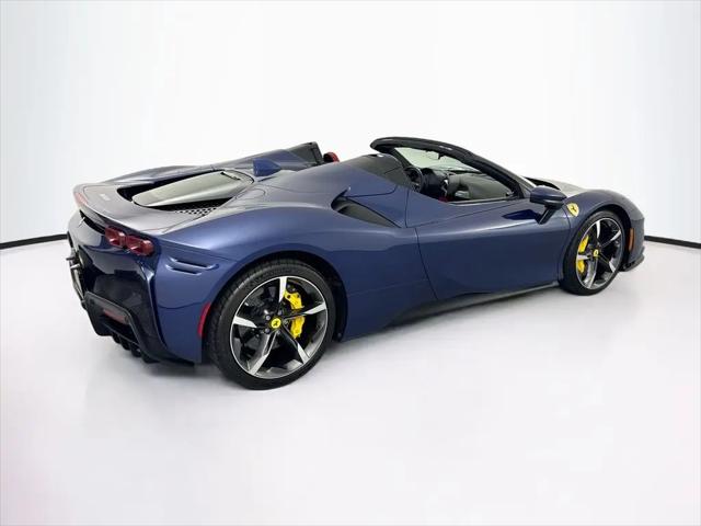 2023 Ferrari 90 Standard