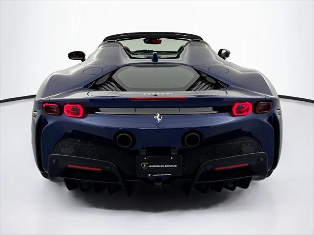 2023 Ferrari 90 Standard