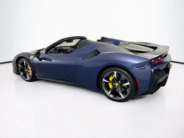2023 Ferrari 90 Standard