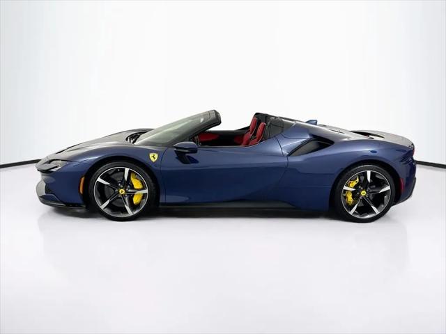 2023 Ferrari 90 Standard