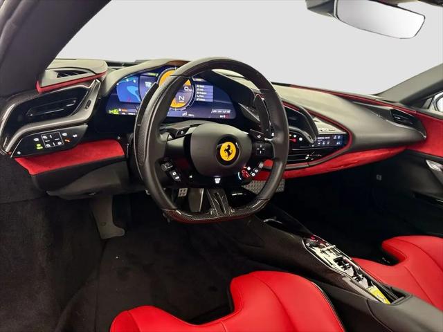 2023 Ferrari 90 Standard